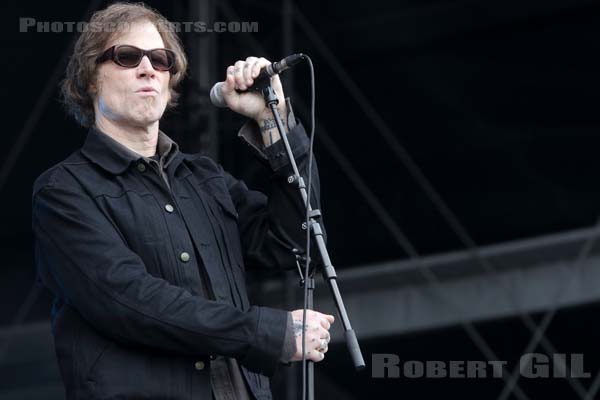 MARK LANEGAN - 2017-07-02 - ARRAS - La Citadelle - Main Stage - 